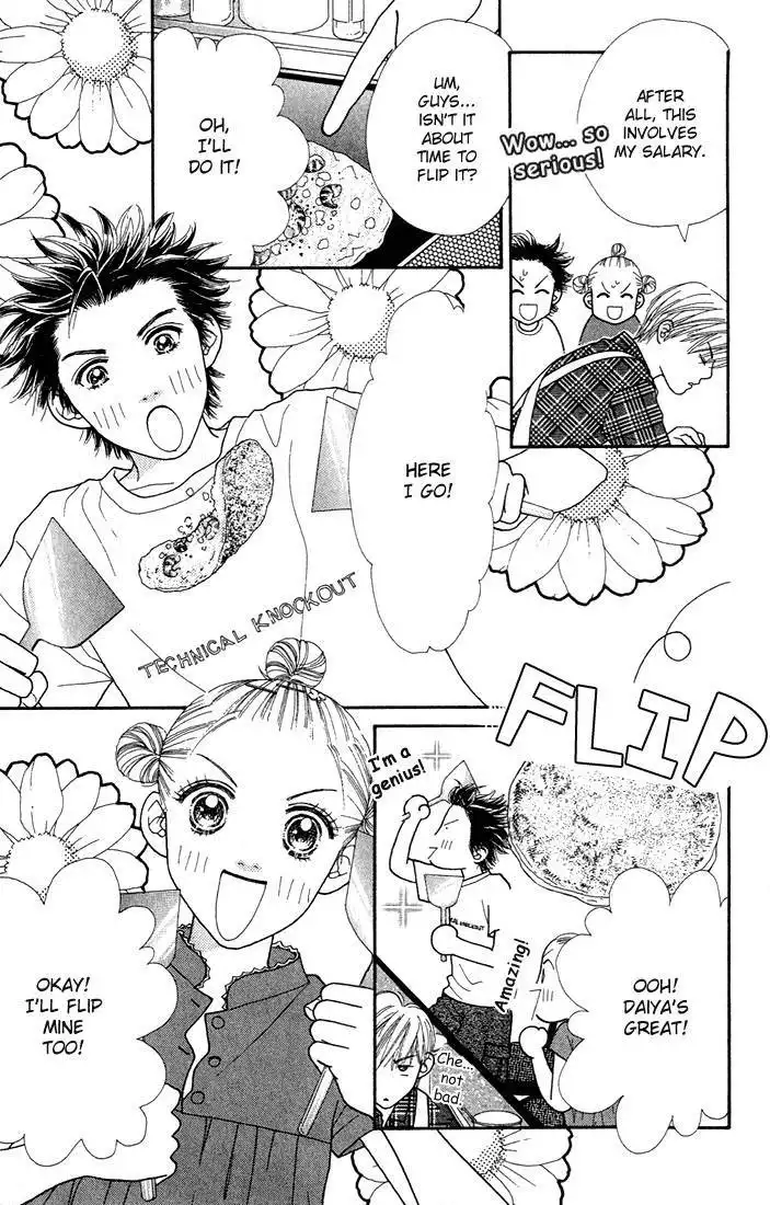 Parfait Tic Chapter 12 14